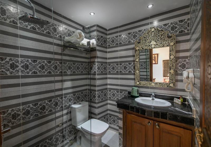Darif S Riad Fes image