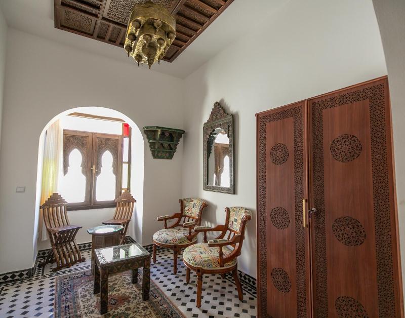 Darif S Riad Fes image