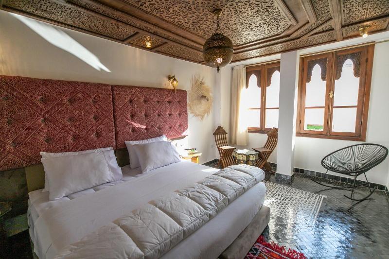 Darif S Riad Fes image