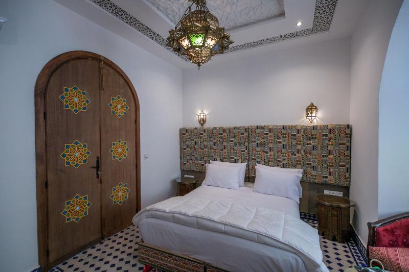 Darif S Riad Fes image