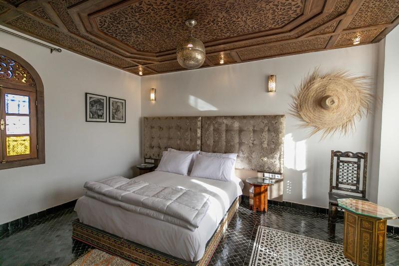 Darif S Riad Fes image