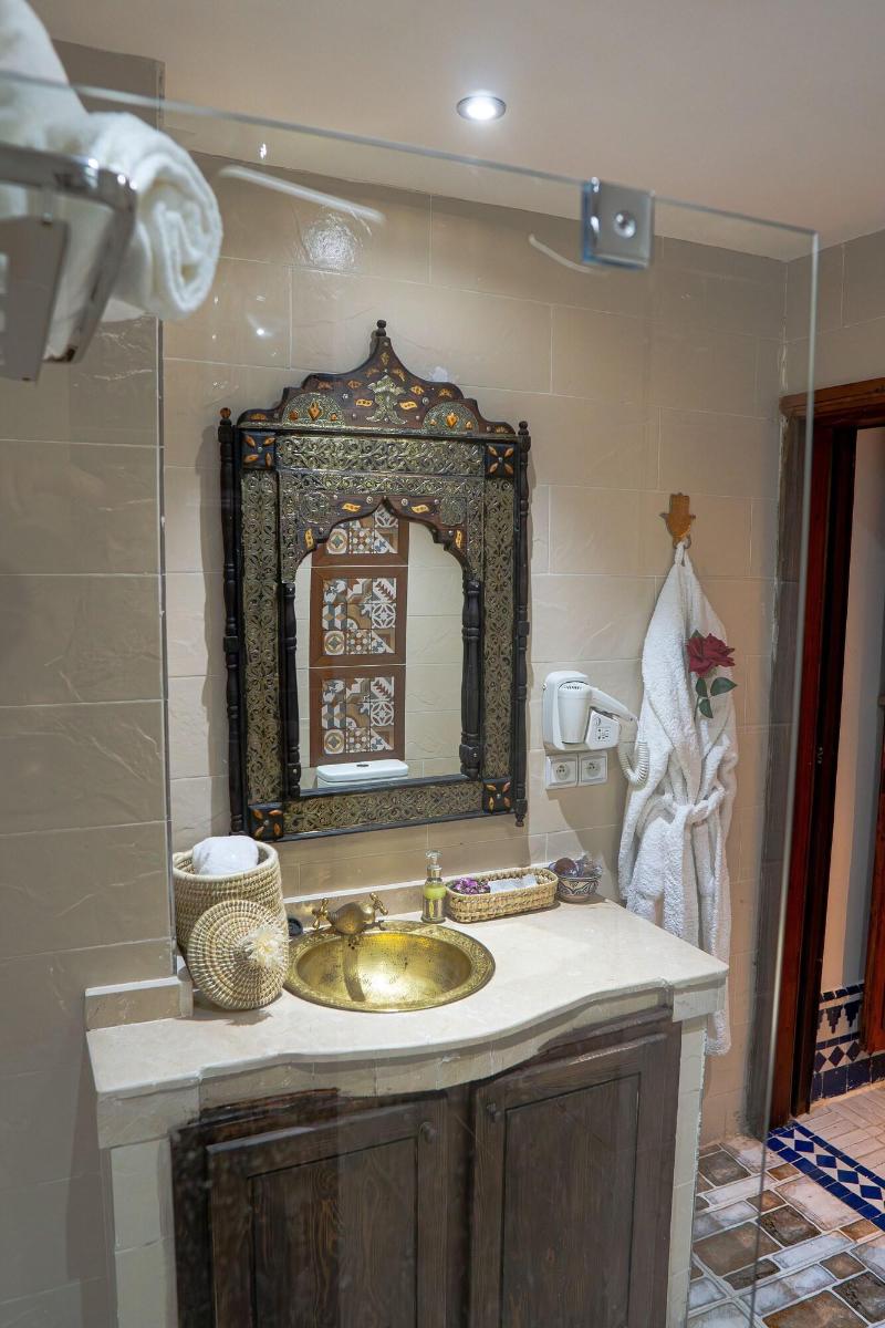 Darif S Riad Fes image