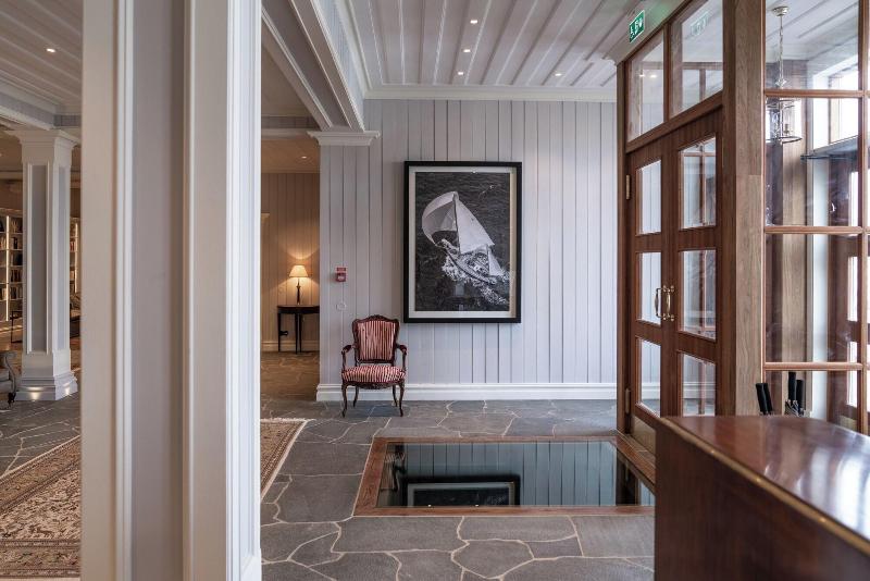 Marstrands Kurhotell image