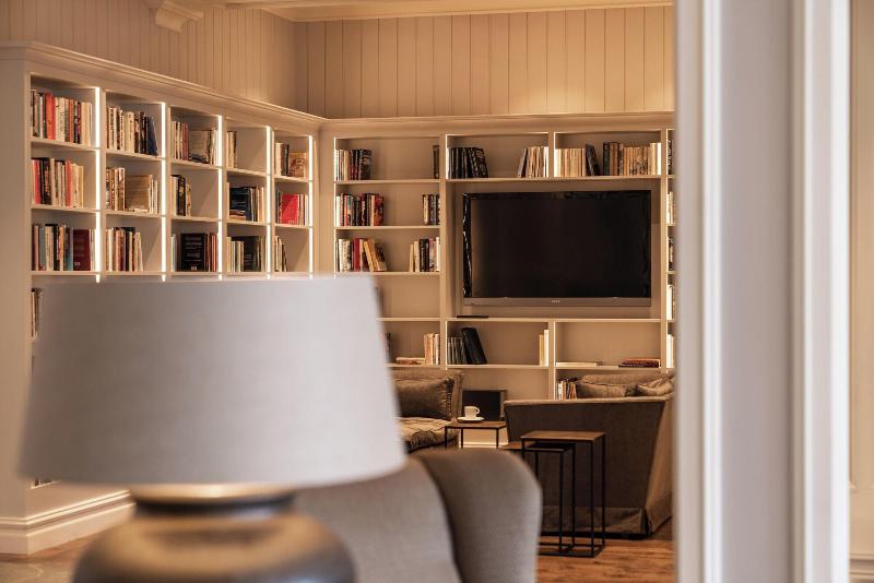 Marstrands Kurhotell image