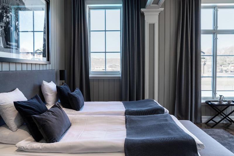Marstrands Kurhotell image