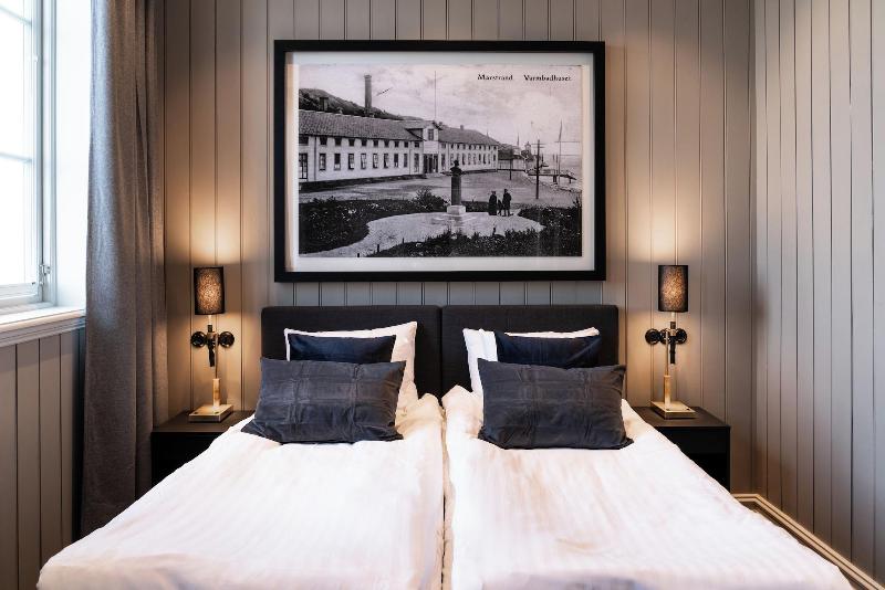Marstrands Kurhotell image