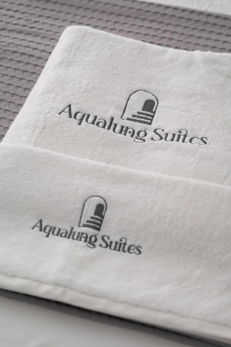Aqualung Suites image