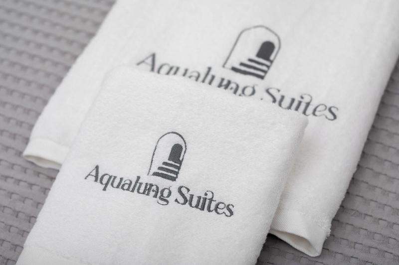 Aqualung Suites image