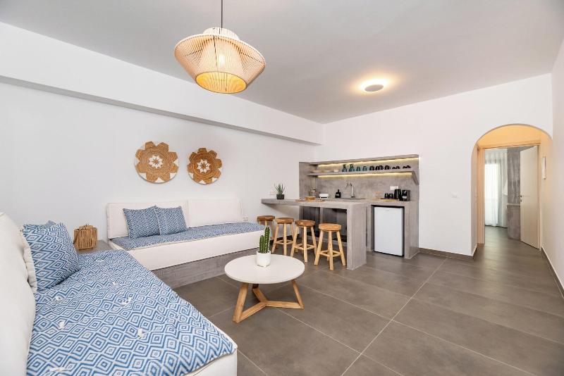 Aqualung Suites image