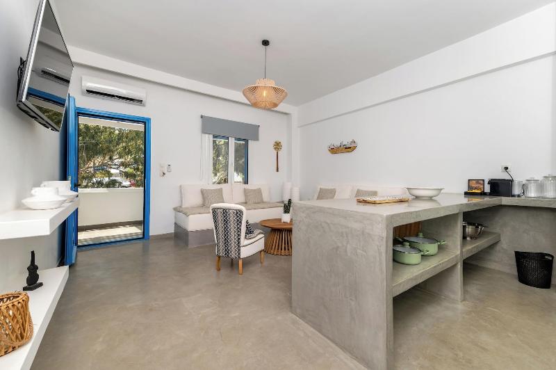 Aqualung Suites image