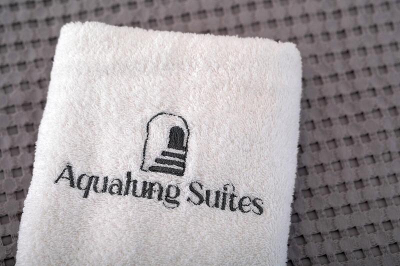 Aqualung Suites image