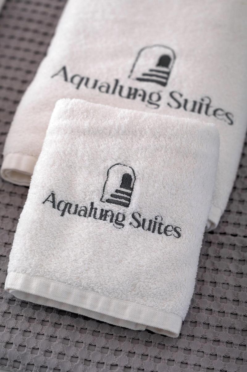 Aqualung Suites image