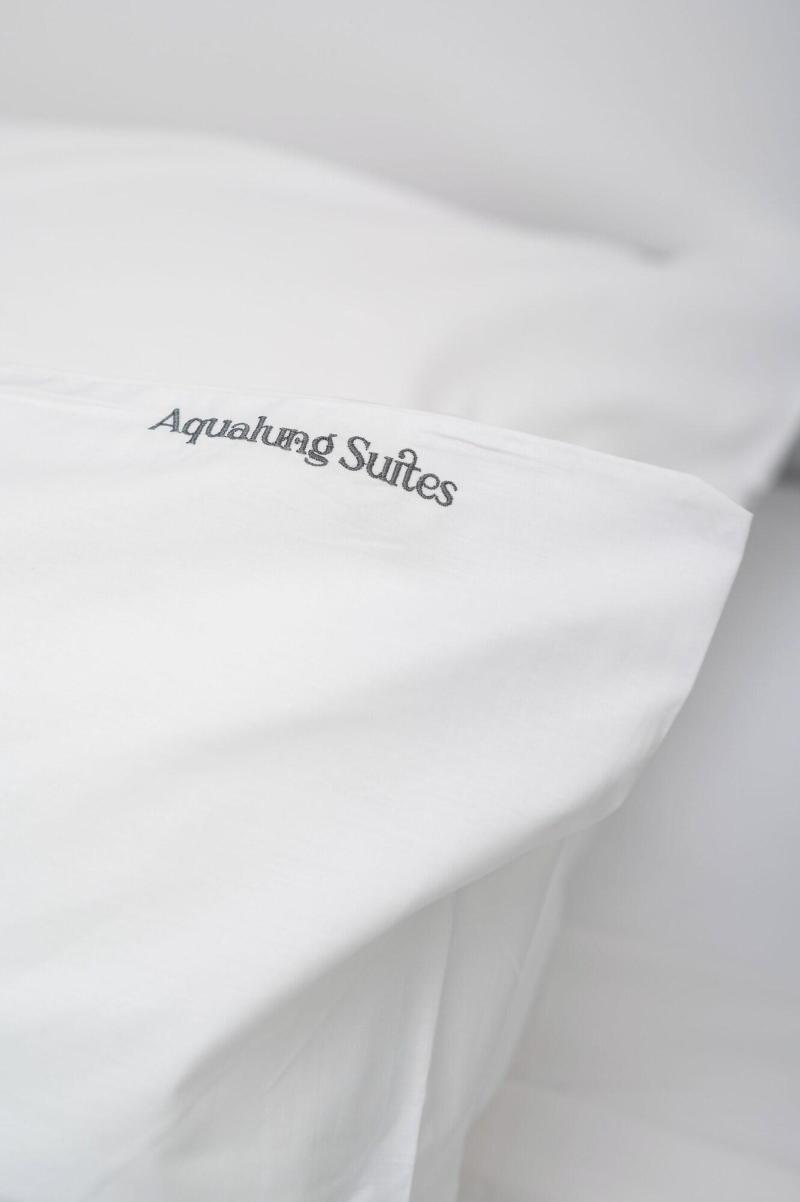 Aqualung Suites image