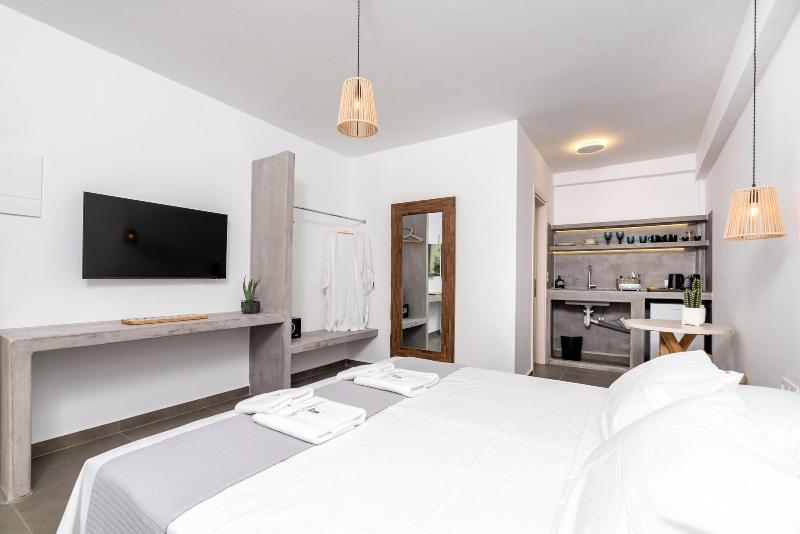 Aqualung Suites image