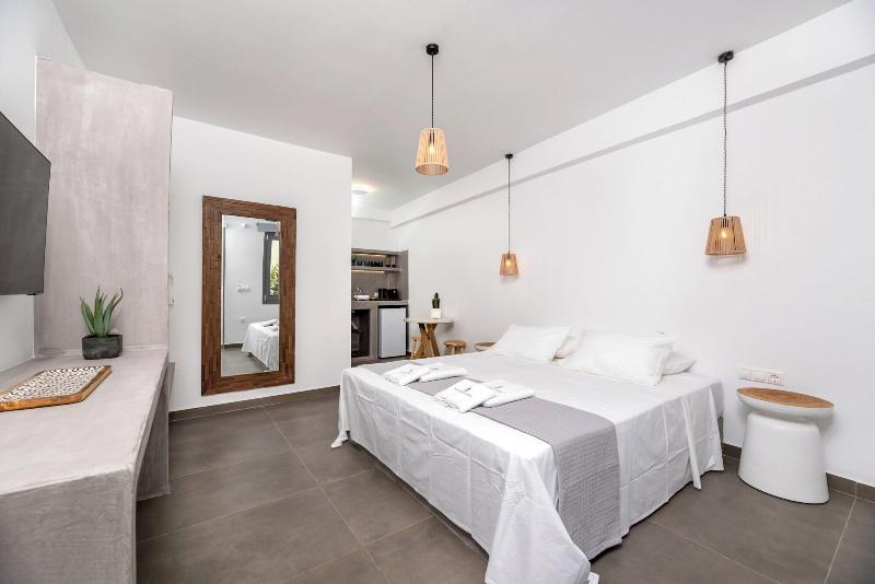 Aqualung Suites image