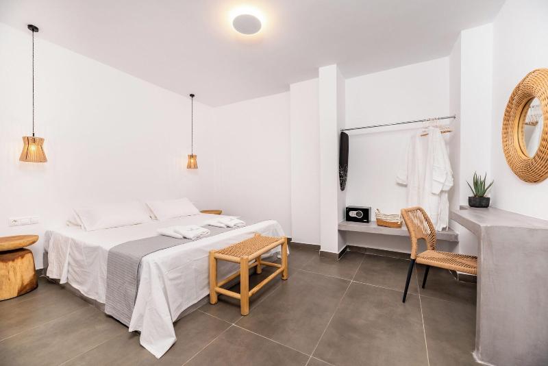 Aqualung Suites image