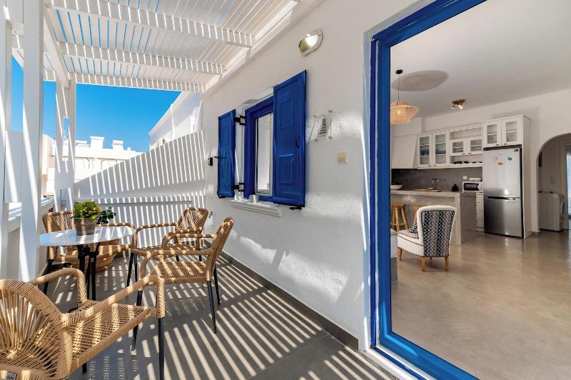 Aqualung Suites image