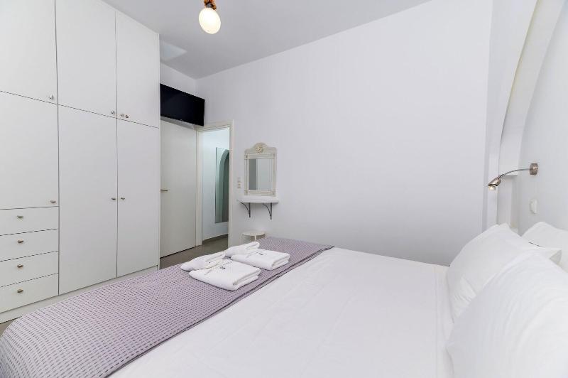 Aqualung Suites image