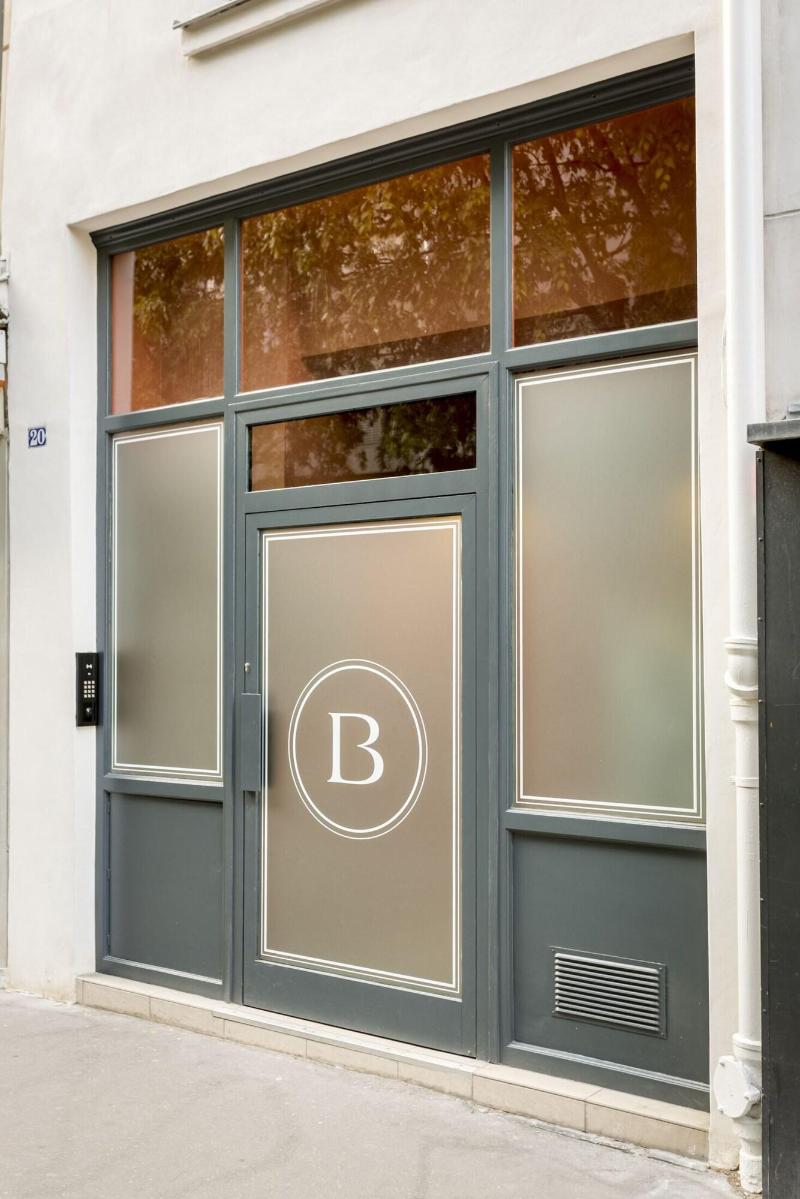 Beauquartier A Marais Pastourelle image