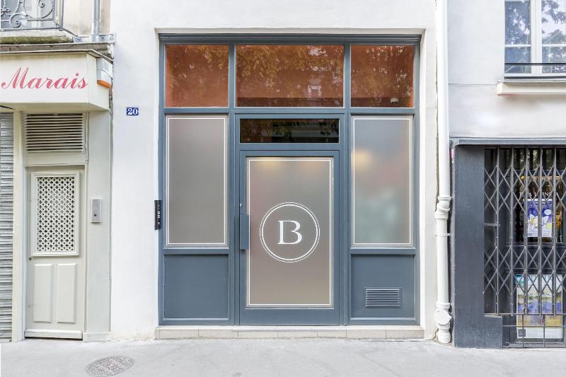 Beauquartier A Marais Pastourelle image