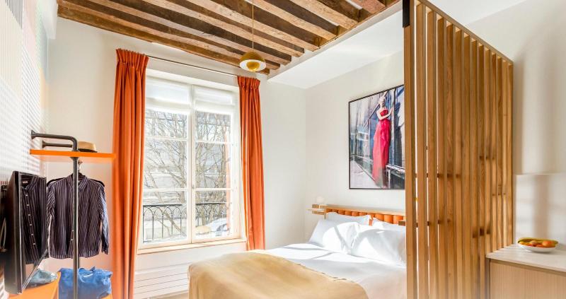 Beauquartier A Marais Pastourelle image