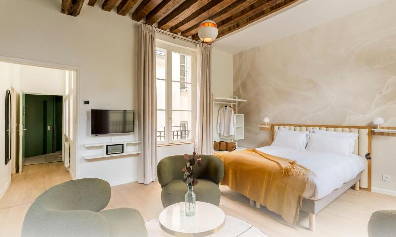 Beauquartier A Marais Pastourelle image