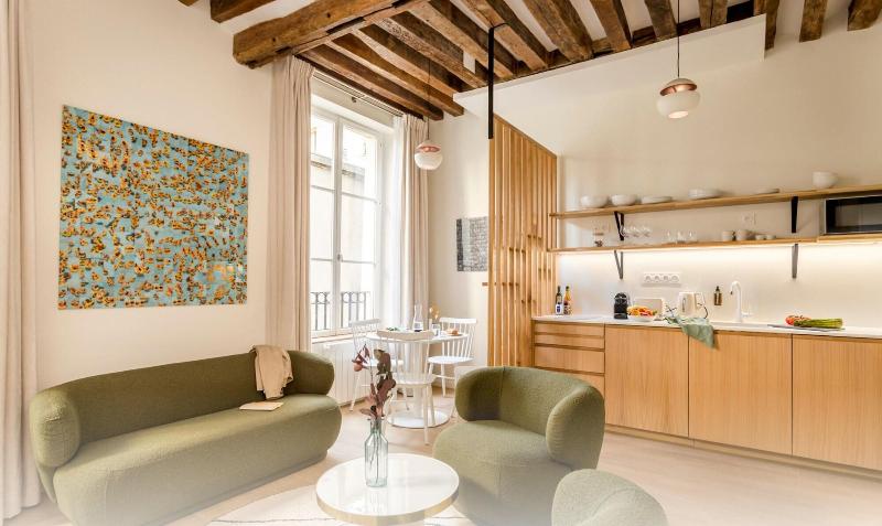Beauquartier A Marais Pastourelle image