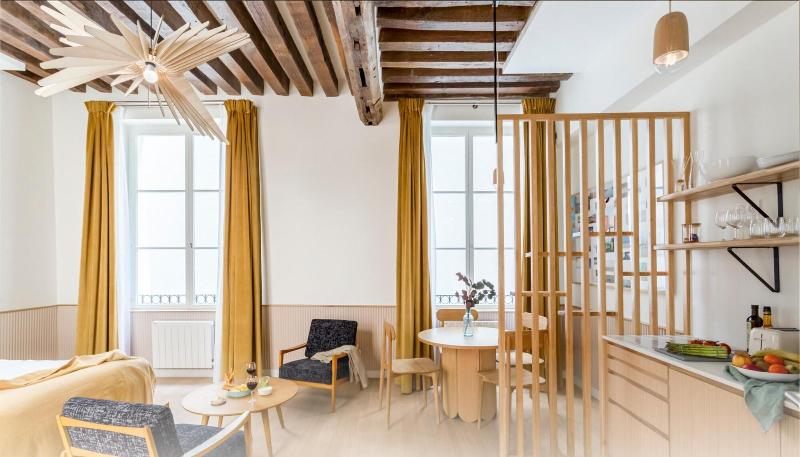 Beauquartier A Marais Pastourelle image