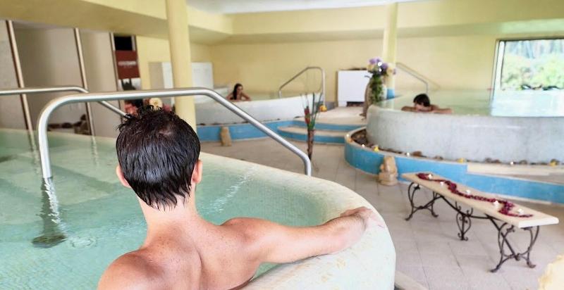 Hotel With Swimming Pool In Arborea image