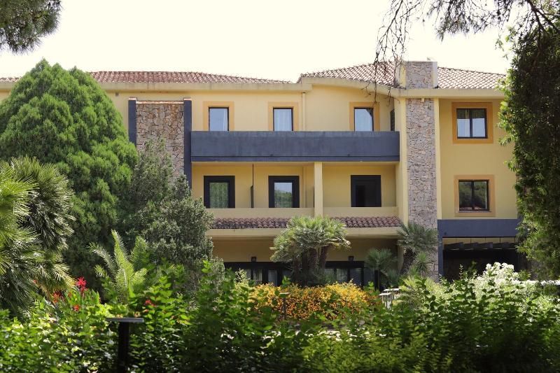 Hotel With Swimming Pool In Arborea image