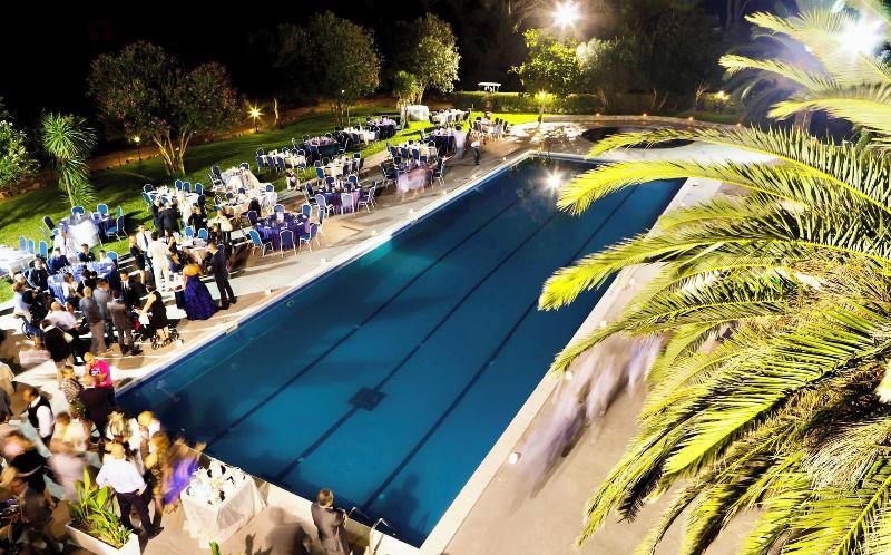 Hotel With Swimming Pool In Arborea image