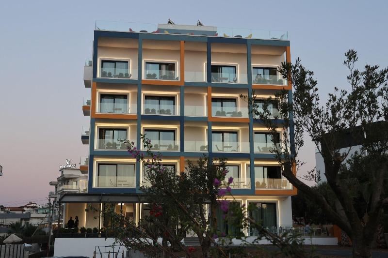 Hotel Porta Ksamil image