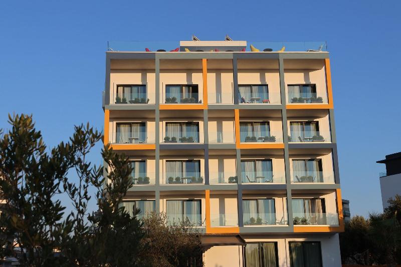 Hotel Porta Ksamil image