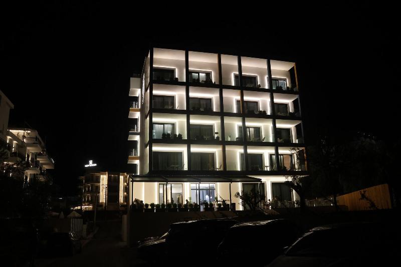 Hotel Porta Ksamil image