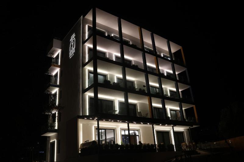 Hotel Porta Ksamil image