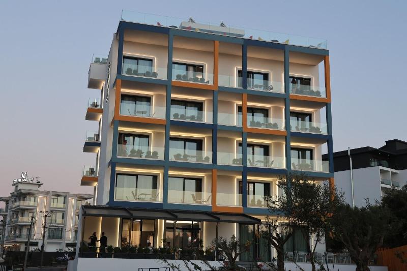 Hotel Porta Ksamil image