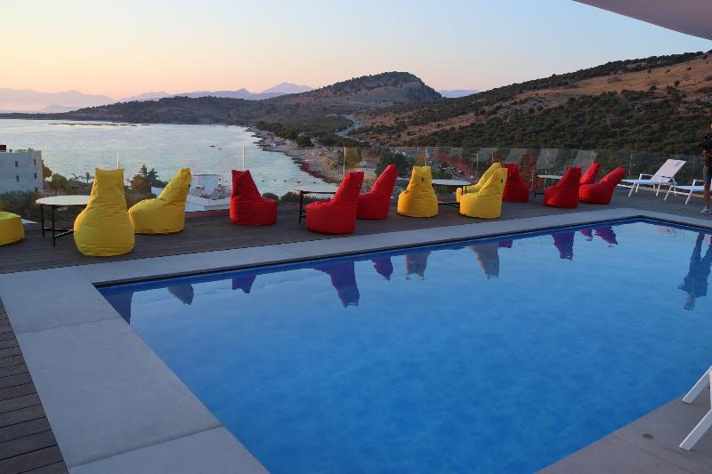 Hotel Porta Ksamil image