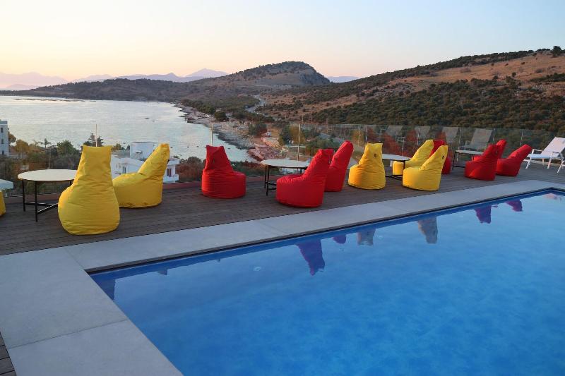 Hotel Porta Ksamil image