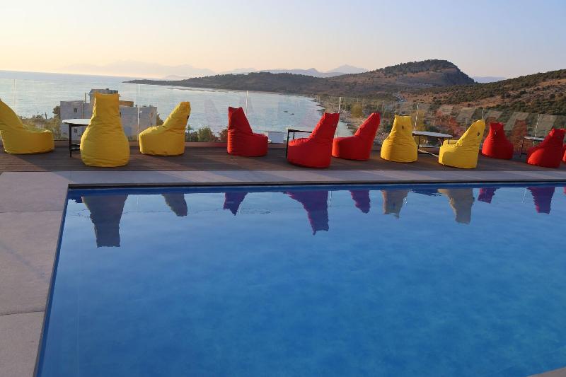Hotel Porta Ksamil image