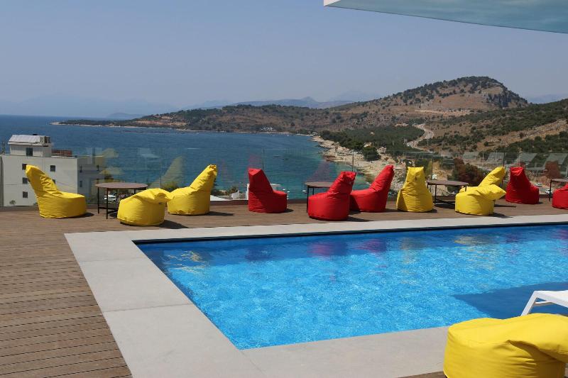 Hotel Porta Ksamil image