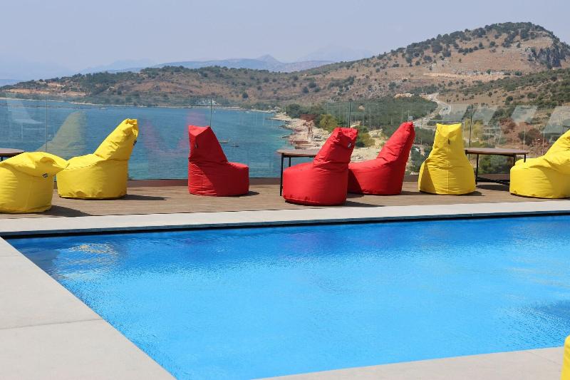 Hotel Porta Ksamil image