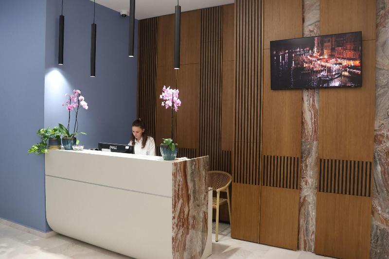 Hotel Porta Ksamil image