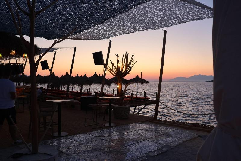 Hotel Porta Ksamil image