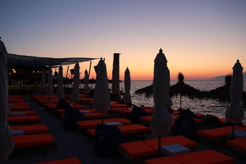 Hotel Porta Ksamil image