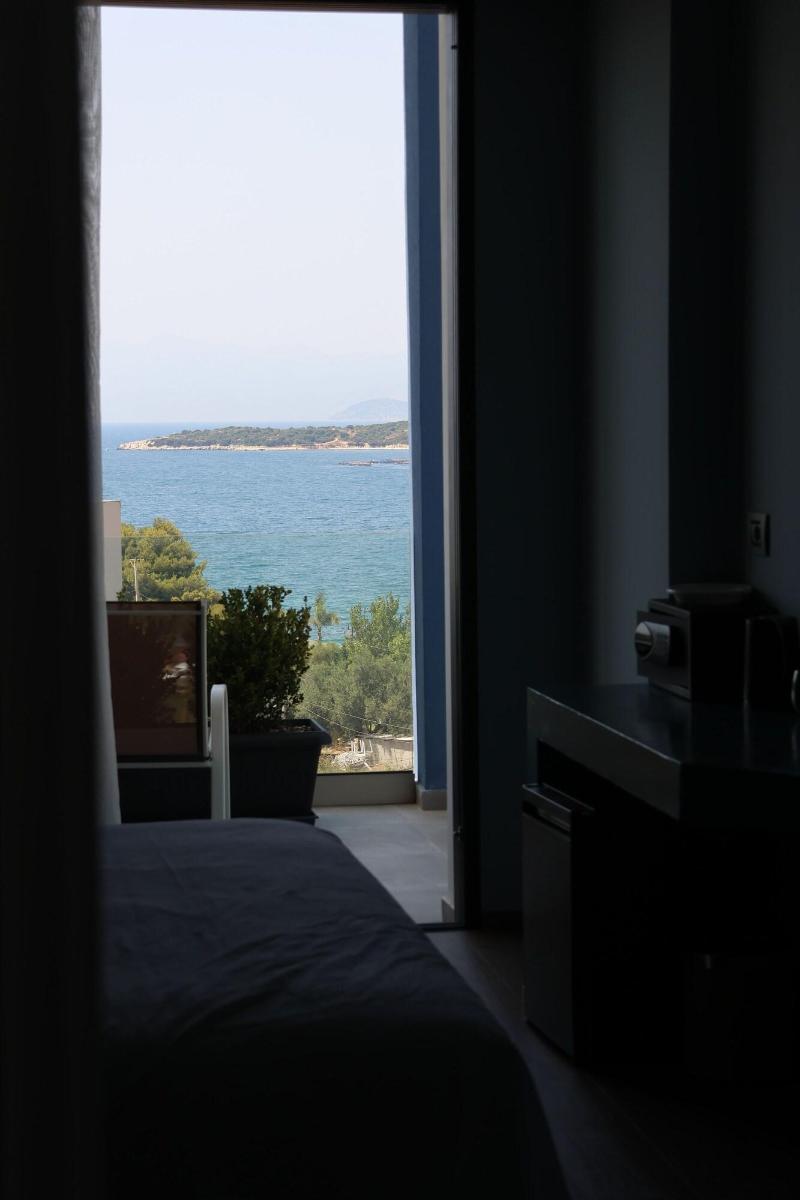 Hotel Porta Ksamil image