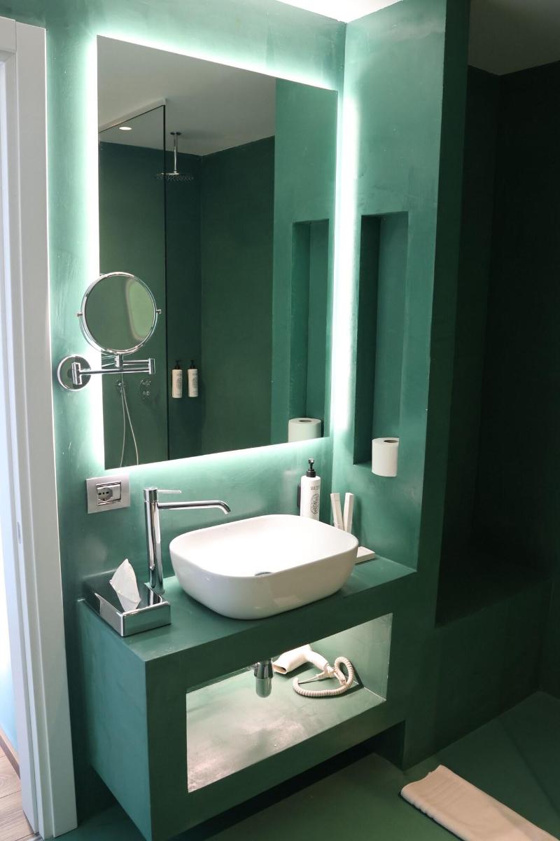 Hotel Porta Ksamil image