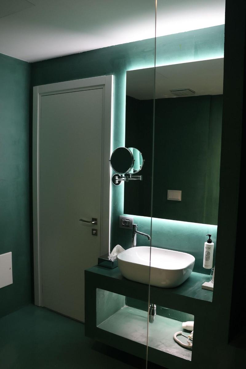 Hotel Porta Ksamil image