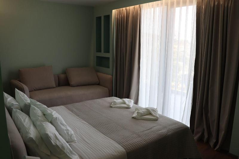 Hotel Porta Ksamil image