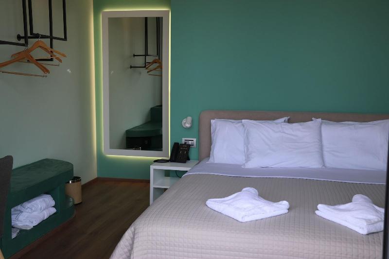 Hotel Porta Ksamil image
