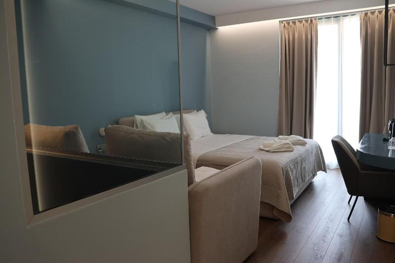 Hotel Porta Ksamil image